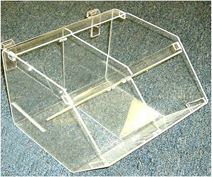 GB1212D: Grid Bin